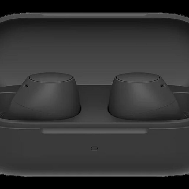 Sony WFC510B.CE7 Wireless In ear headphones - Black