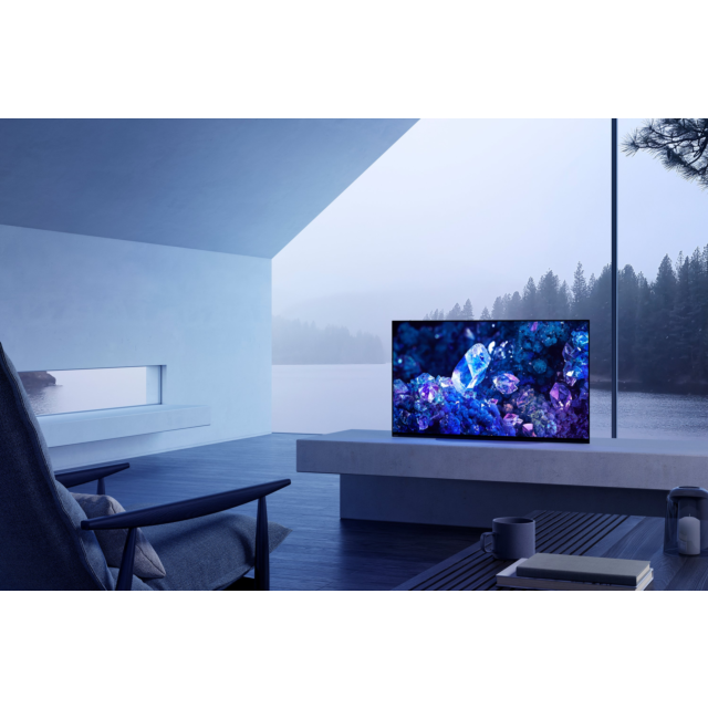 Sony XR48A90KU 48inch 4K OLED Ultra HD HDR Google TV