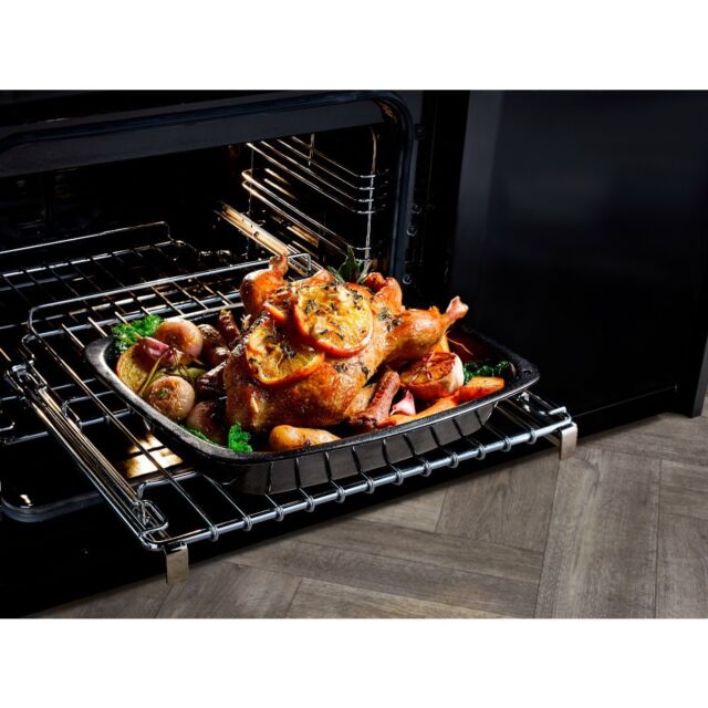 Stoves 444410252 Range Dual Fuel Cooker