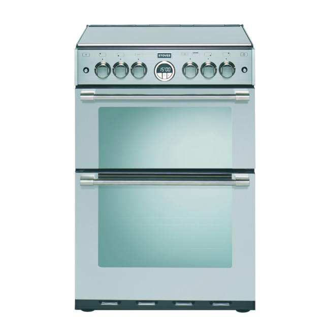 Stoves 444440986 Sterling 600G 60cm Gas Range Cooker
