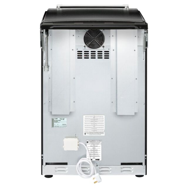 Stoves 444444727 Richmond 600G Gas Double Oven Cooker