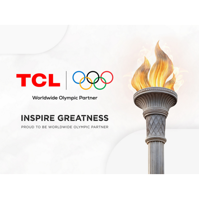 TCL 75X11L-UK 75 Inch 4K Ultra HD SQD Mini LED TV