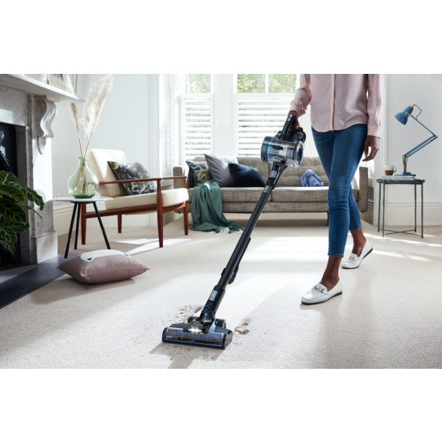 VAX CLSV-B4KS ONE PWR Blade 4 Vacuum Cleaner - 45 Minutes Run Time - Graphite
