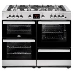 Belling 444411730 BEL COOKCENTRE X110G STA 444411730 BEL COOKCENTRE X110G STA 