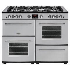 Belling 444411739 FARMHOUSE X110G SIL 444411739 - Farmhouse X110g Silver