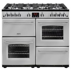 Belling BEL FARMHOUSE X100G SIL 444411736 BEL FARMHOUSE X100G SIL 