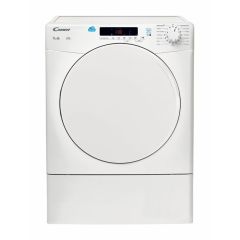 Candy CSV9DF 9Kg Vented Dryer White