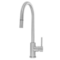 Caple ASPS3/SS ASPEN Pull Out Spray Tap Stainless Steel