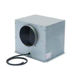 Caple DDMEXT11 internal carcase installation, **636 to 791m3/h, **A to B energy, for Downdraft hoods
