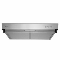 Caple FSCHSS9 Caple 60cm Stainless Steel Conventional Hood