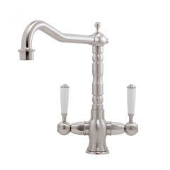 Caple HAD/BN Hadley single lever, brushed nickel