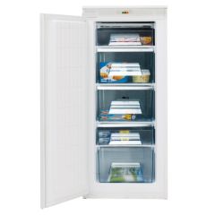 Caple RIF123 Caple Built In Single Door Freezer