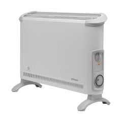 Dimplex Heaters DPX402TSTI Dimplex 40 Series 2kW Convector Heater