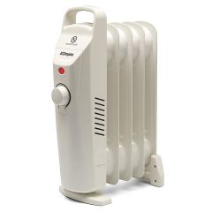 Dimplex Heaters DPXOFCB5 Dimplex 500W Mini Oil Filled Radiator