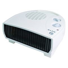 Dimplex Heaters GLNGF30TSN 3Kw Flat Fan Heater