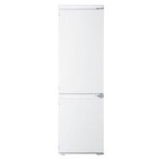 Fridgemaster MBC54242F Static 70/30 Integrated Fridge Freezer
