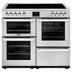 Belling BEL COOKCENTRE 100E PROF Sta ELECTRIC