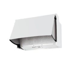 Hotpoint PAEINT66FLSW Hotpoint 60cm Stainless Steel Integrated Hood