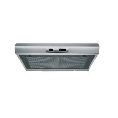 Hotpoint PSLMO65FLSX Hotpoint 60cm Stainless Steel Visor Hood