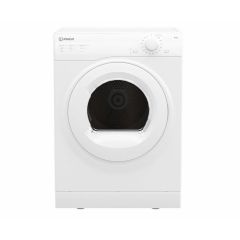 Indesit I1D80WUK 8Kg Vented Tumble Dryer