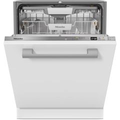 Miele G5450 SCVI 3D MultiFlex Tray, B Energy rating , 6l water, 44dB, QuickPowerWash, AutoOpen Dryin