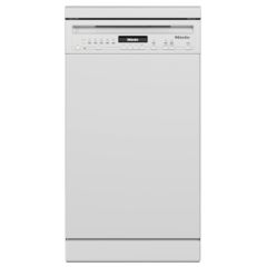 Miele G5740 SC Cutlery tray, C energy rating, 44dB, QuickPowerWash, flexible baskets, 7 programmes w