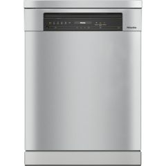 Miele G7310SC CLST AutoDos Sta/St 14 Place Settings Dishwasher 11091670