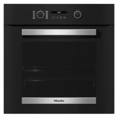 Miele H2465B 8 Functions, EasyControl Plus, 76 litre capacity, Automatic Programmes, Rapid heat-up, 