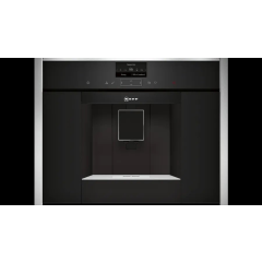 Neff C17KS61H0 Built-In Fully Automatic Coffee Machine