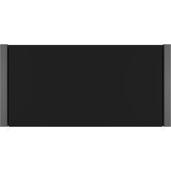 NEFF N34HA11G1B 29cm high, electronic touch control warming drawer, 4 settings or 6 selectable tempe