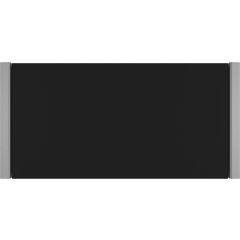 NEFF N34HA11N1B 29cm high, electronic touch control warming drawer, 4 settings or 6 selectable tempe