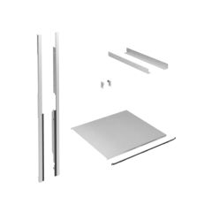 NEFF Z11SZ90X0 Seamless Combination strips, metal platform and brackets for Slide&Hide N 90 & N 70 s