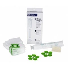 Sebo SEB5094ER 5094ER X Series Vacuum Service Box
