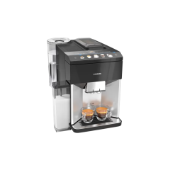 Siemens TQ503GB1 EQ500 Bean to Cup Fully Automatic Freestanding Coffee Machine - Black