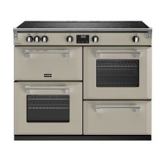 Stoves 444411598 St Dx Rich D1100ei Touch Control Hob Top - Porcini Mushroom