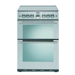 Stoves 444440986 Sterling 600G 60cm Gas Range Cooker