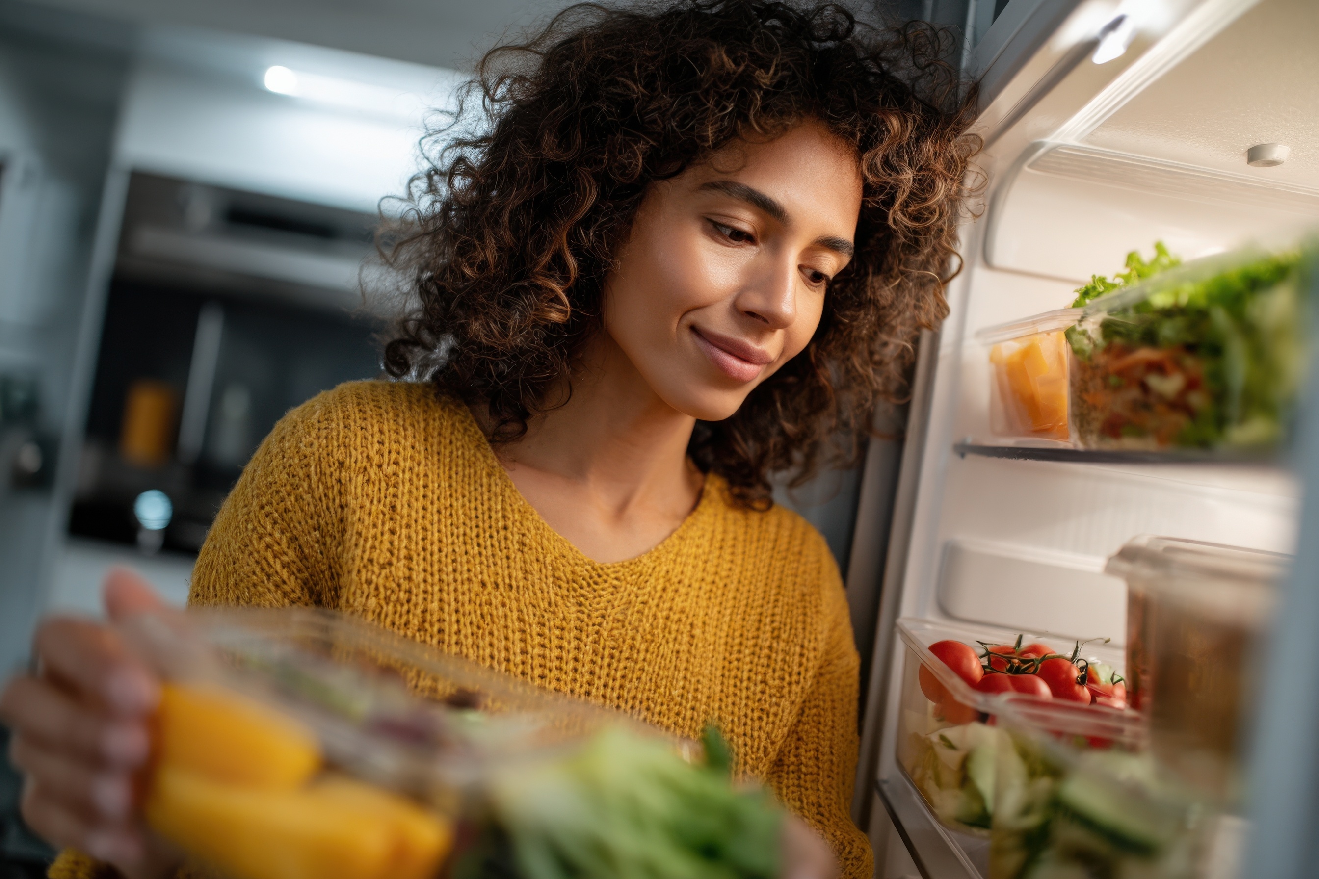 How to Organise Your Fridge for Maximum Freshness