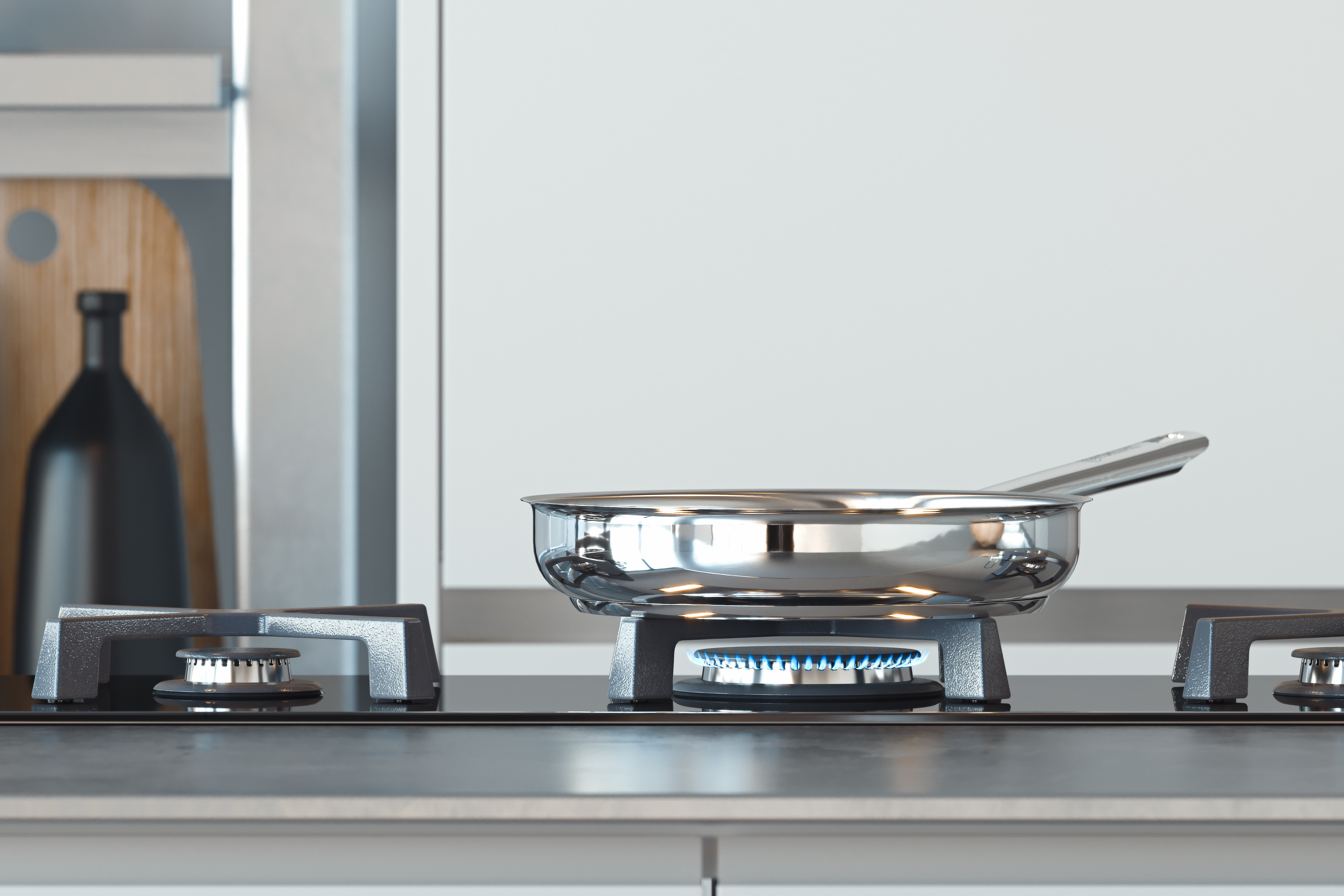 Gas vs Electric Hobs: Finding the Best Solution for You