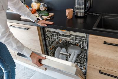 Common Dishwasher Problems and How to Avoid Them