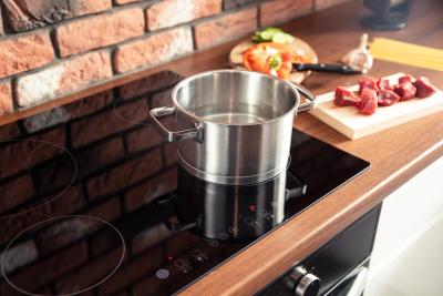 Energy-Efficient Cooking: How Your Oven and Hob Can Save You Money