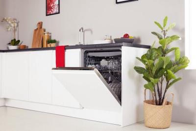 Buy More Time and Take Away the Stress of Entertaining This Christmas with a Dishwasher