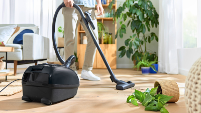 The Ultimate Guide to Choosing the Right Vacuum Cleaner for Your Home