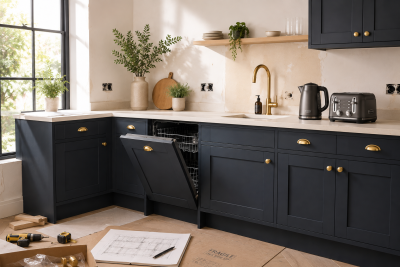 The Kitchen Renovation Buyer’s Guide: Getting Your Appliances Right the First Time