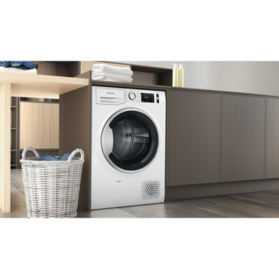 Get Your Hands on a Vented or Condenser Tumble Dryer While Stock Lasts