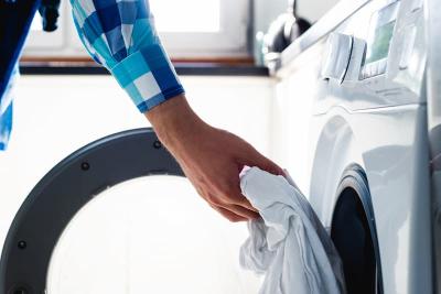 Could You Benefit from a Tumble Dryer?