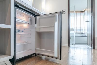 Chest Freezers Vs Upright Freezers Vs Under Counter Freezers